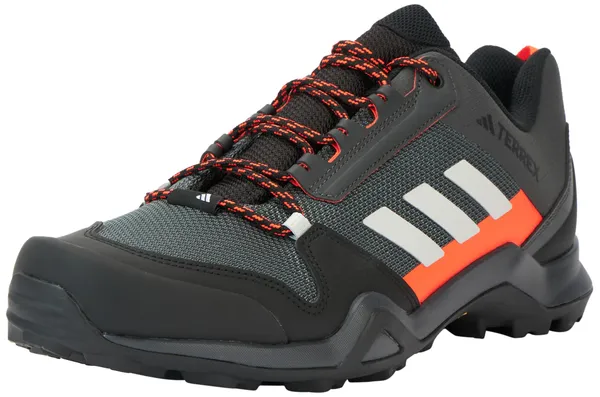 Adidas Terrex AX3 Hiking Sneakers voor heren