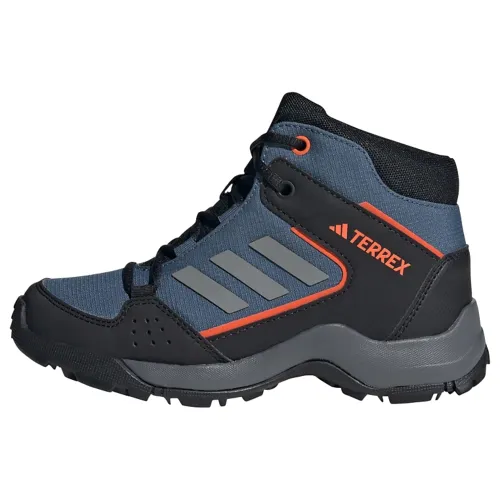Adidas Terrex Hyperhiker Mid Hiking Sneakers voor kinderen