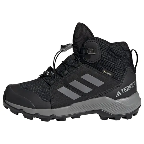 adidas Terrex Mid GORE-TEX Hiking Sneakers