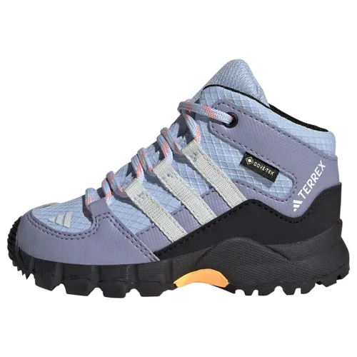 Adidas Terrex Mid GORE-TEX Hiking Unisex Baby Sneakers