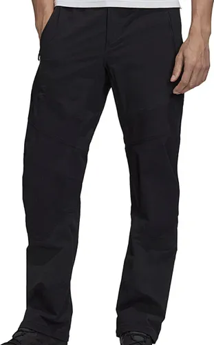 adidas TERREX Mountain Pant - Trekking outdoor broek Zwart GG3450