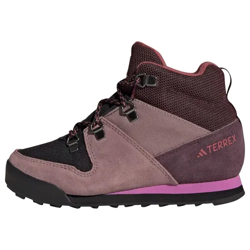 adidas Terrex Snowpitch K Shoes - Midden Uniseks kinderen