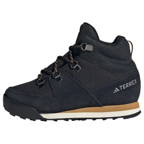 adidas Terrex Snowpitch K Shoes - Midden Uniseks kinderen
