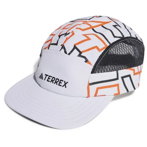 adidas Terrex - Terrex 5P Cap Graphic - Pet
