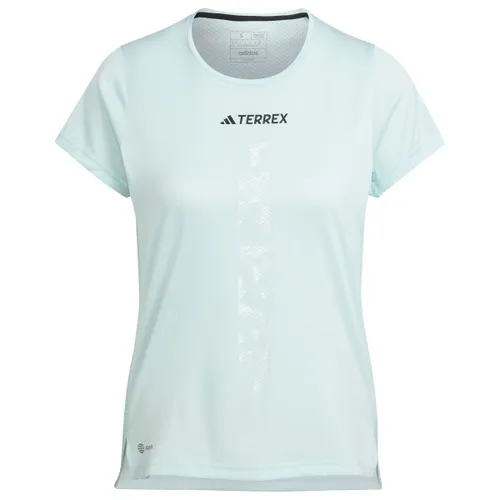adidas Terrex - Women's Terrex Agravic Trail Running T-Shirt - Hardloopshirt