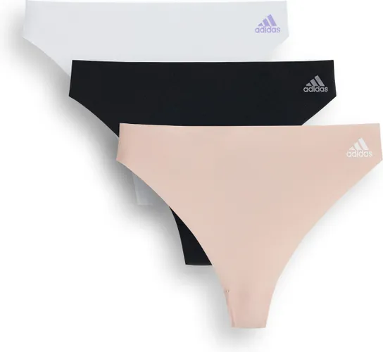 Adidas THONG (3PK) Dames Onderbroek