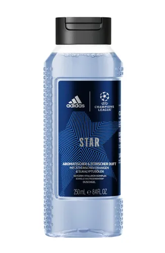 Adidas UEFA Star Edition Douchegel voor heren