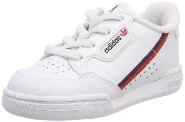 adidas Unisex Continental 80 I Sneakers