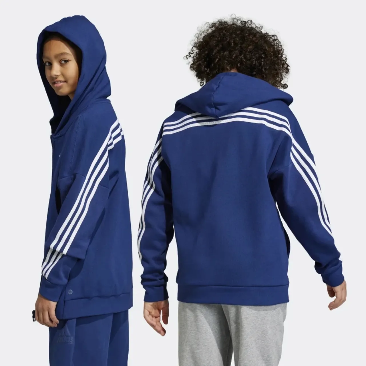 Adidas Vest jongens