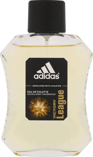 Adidas Victory League Eau De Toilette Spray 100 Ml For Mannen