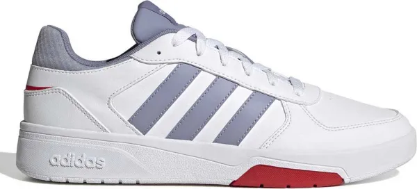 adidas Witte Courtbeat
