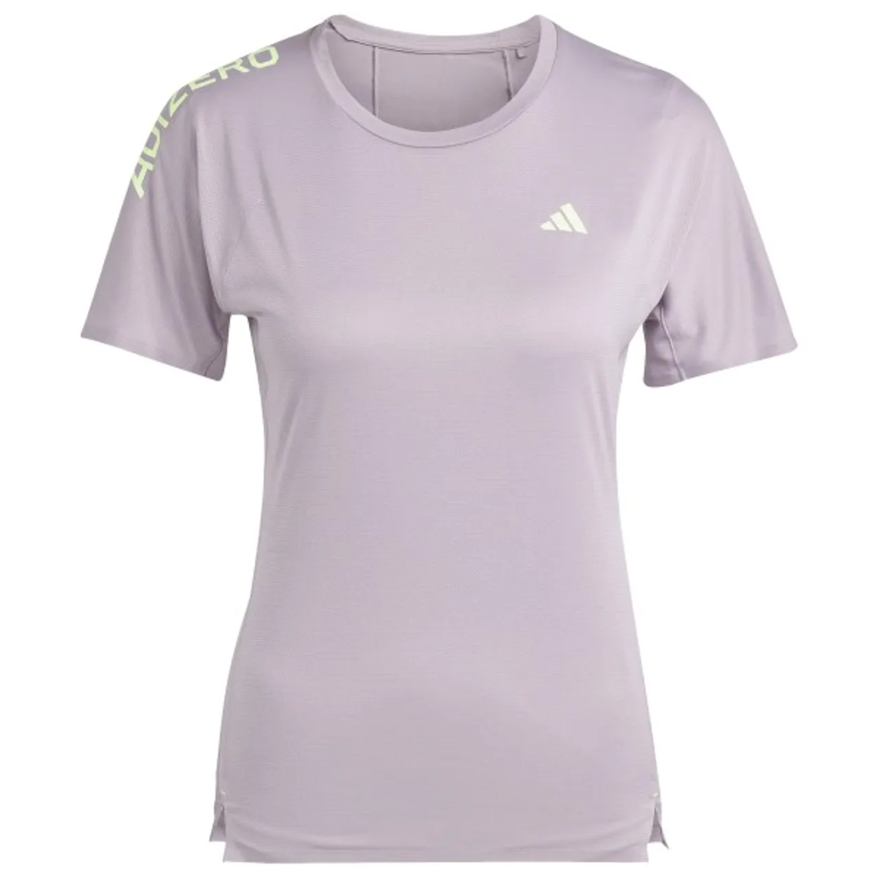 adidas - Women's Adizero Tee - Hardloopshirt
