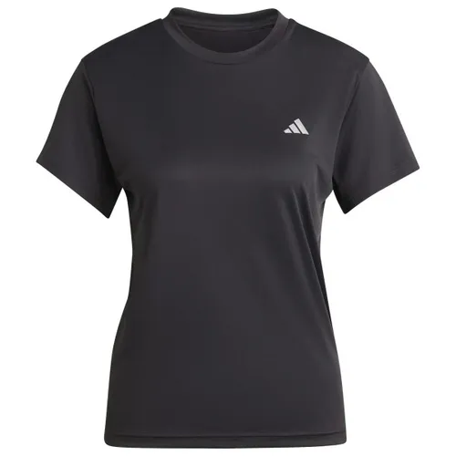 adidas - Women's Run It Tee - Sportshirt