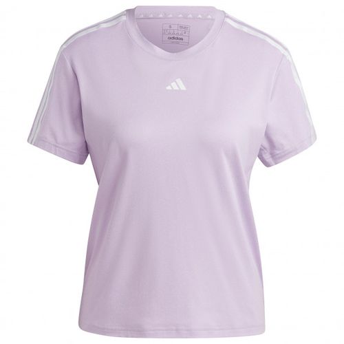 adidas - Women's Training Essentials 3-Stripes Tee - T-shirt