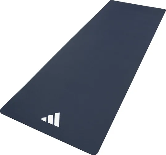 Adidas Yoga Mat - Trace Blue - 173 x 61 x 0.8 cm