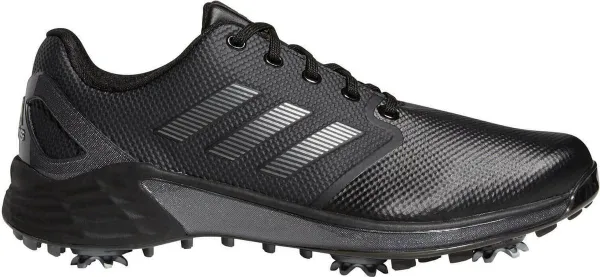 Adidas ZG21 Golfschoenen Zwart Heren