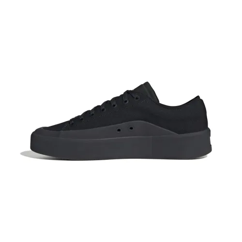 adidas Znsored, sneakers voor heren, Zwart Core Black Grey