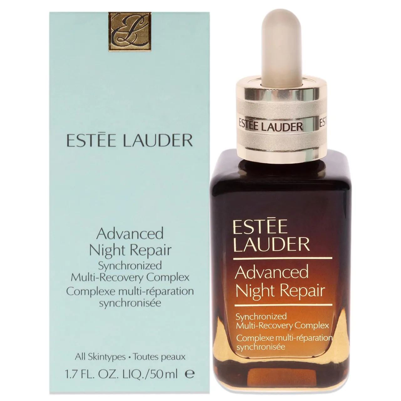 Advanced Night Repair by Estee Lauder Synchronized