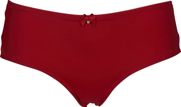 After Eden D-cup & up FARO  Hipster - Rood