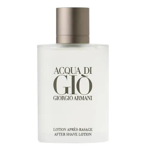 After Shave Lotion