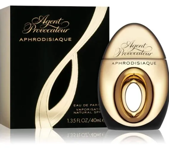 Agent Provocateur 742025 Afrodisiacum 40 ml Eau de Parfum