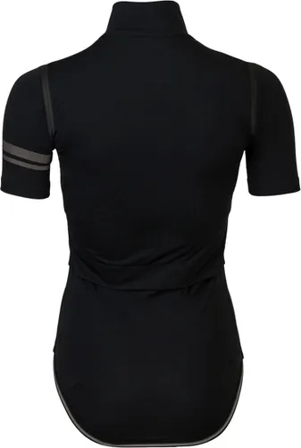 AGU Rain Fietsshirt Premium Dames - Black