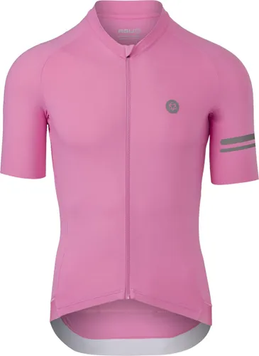 AGU Solid Fietsshirt Performance Heren - Kawaii Pink