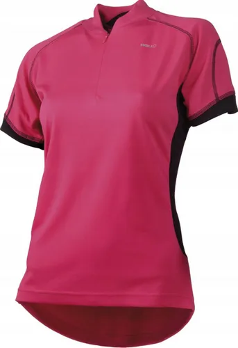 AGU Verrado Lady Shirt KM Pink