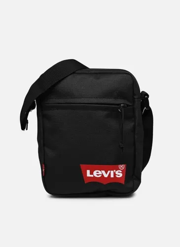 AH22 MINI CROSSBODY SOLID (RED BATWING) by Levi's
