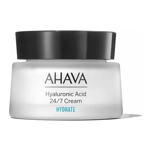 Ahava Hyaluronic Acid 24/7 Cream 50 ml