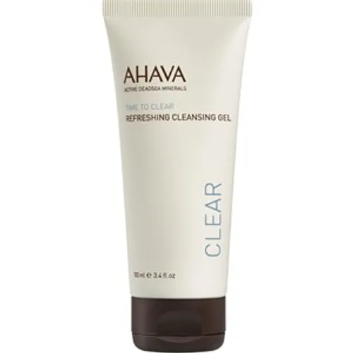 Ahava Refreshing Cleansing Gel 2 100 ml