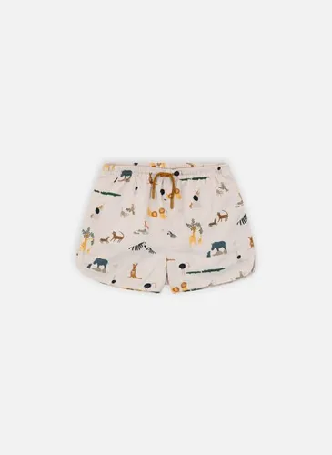 Aiden Printed Board Shorts by Liewood