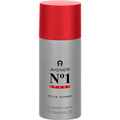Aigner Deodorant Spray 1 150 ml