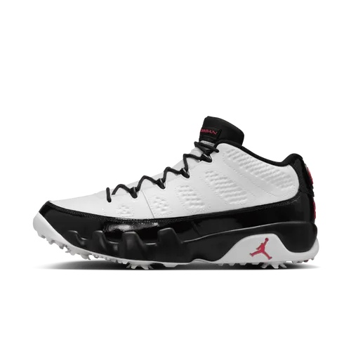 Air Jordan 9 G golfschoenen - Wit