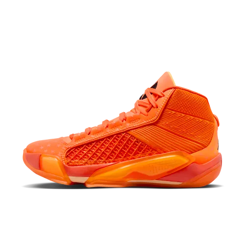 Air Jordan XXXVIII WNBA basketbalschoenen voor dames - Oranje