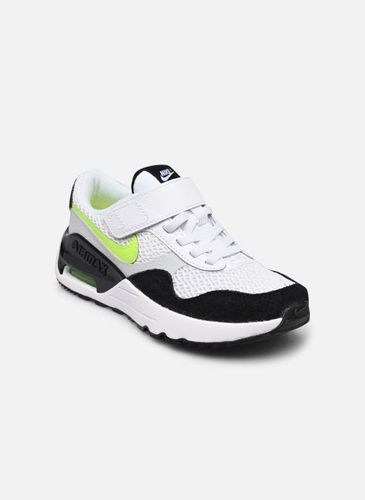 Air Max Systm (Ps) by Nike