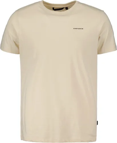 Airforce Mens Basic T-Shirt