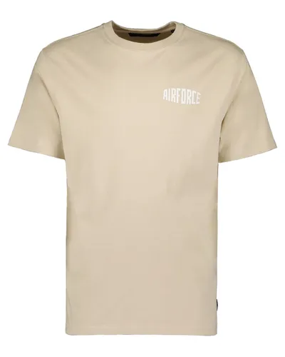 Airforce T-shirt korte mouw gem1067-ss24