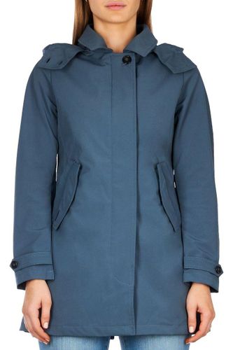 Airforce Technical Shell Jacket Long