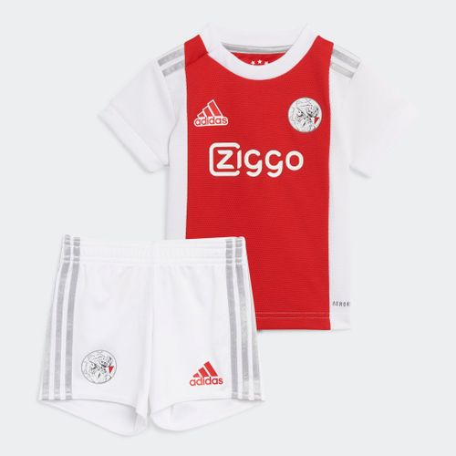 Ajax Amsterdam 21/22 Home Baby Kit