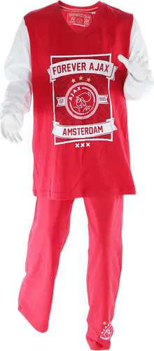 Ajax Pyjama Forever