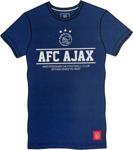 Ajax T-shirt - AFC Ajax Navy
