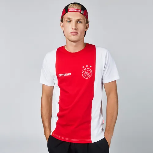 Ajax T Shirt Senior