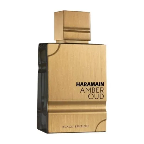 Al Haramain Amber Oud Black Edition Eau de Parfum 100 ml