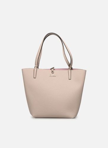 ALBY TOGGLE TOTE by Guess