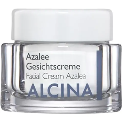 ALCINA Azalea gezichtscrème 2 50 ml