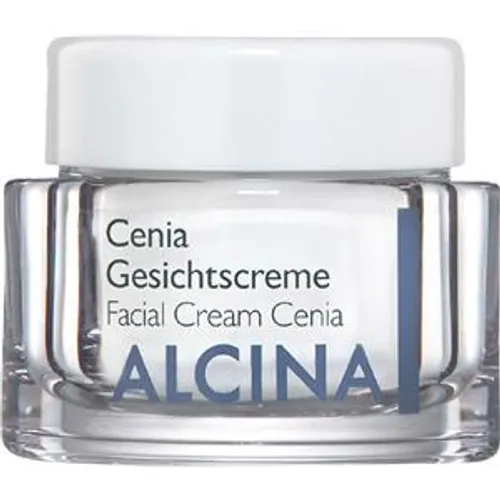 ALCINA Cenia gezichtscrème 2 250 ml