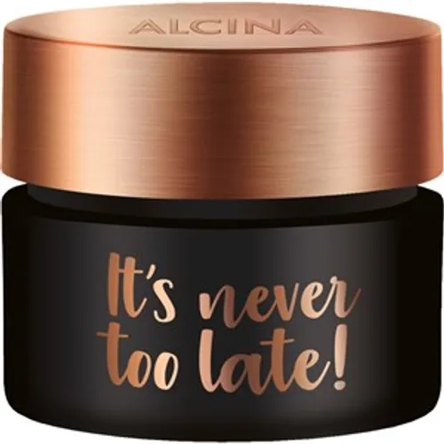 ALCINA It's Never Too Late! 2 50 ml
