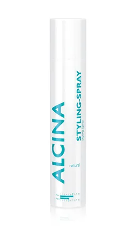 Alcina Natural Styling Spray 500 ml