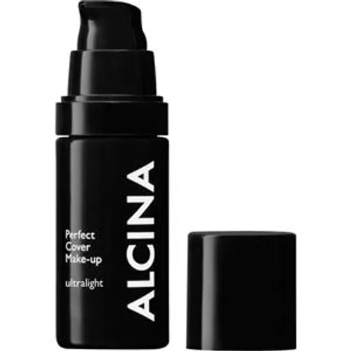 ALCINA Perfect Cover Make-Up 2 30 ml